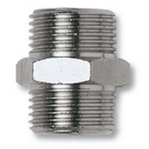 نیپل استیل| دارای رزوه