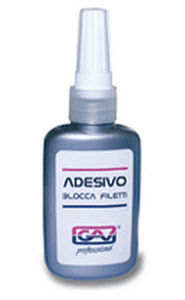 چسب بست رزوه 