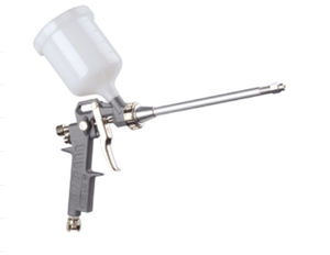 افشانه تفنگی شستشو دهنده | اسپری | رنگ کاری | دستی 