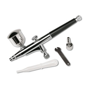 افشانه تفنگی | رنگ کاری | اتوماتیک | پنوماتیکی 