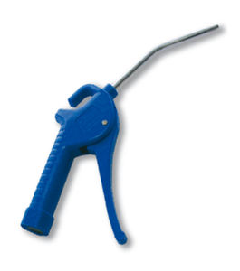 تفنگ دمنده  ایمن با آداپتور