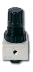 شیر پیستونی |کاهش دهنده فشار