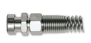 اتصالات سر نیزه ای|  مستقیم|