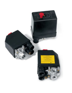 سوئیچ مکانیکی فشار