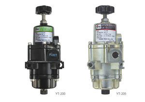 رگولاتور فیلتر هوا