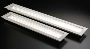 پایه چراغ ال ای دی | نصب روی سطح | اسپری شکل