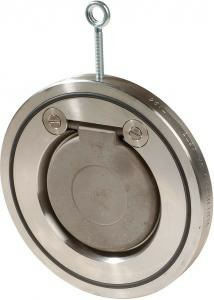 شیریکطرفه توپی| ویفر