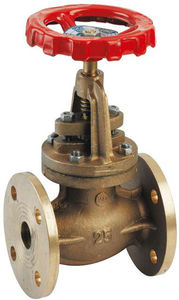 شیر کروی | برای مواد شیمیایی| برنز