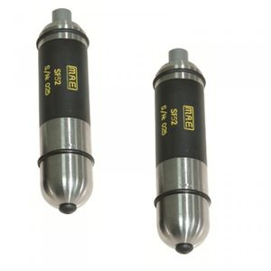 دستگاه سنجش حرارت خواندن مستقیم مادون قرمز|همراه