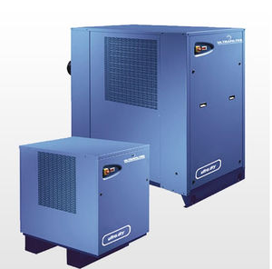 خشک کن جذبی هوای فشرده