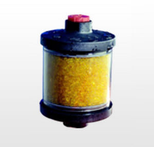 فیلتر دریچه 