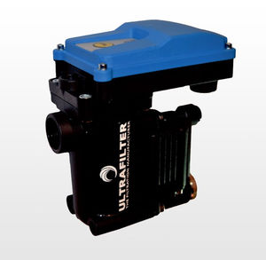 تخلیه آب کندانسور | دستی||الکتریکی