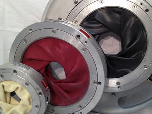 شیر دیافراگمی|  تنظیم کننده| دستی| برای مواد شیمیایی