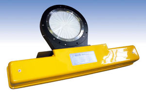 شیر دیافراگمی| تنظیم کننده | محرک پنوماتیکی| برای سیمان