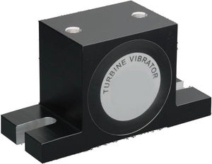 ارتعاش کننده توربینی | پنوماتیکی | برای سیلو ها | با فرکانس بالا 