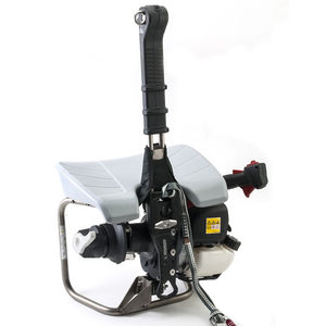 بالا برنده فشار گازوئیل