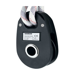 قرقره فلزى چفت دار