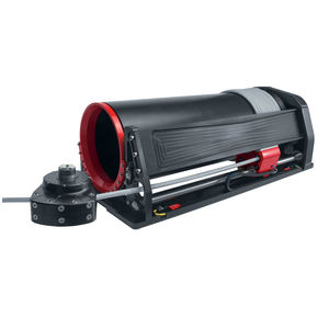 گیره جمع کننده تسمه هیدرولیکی