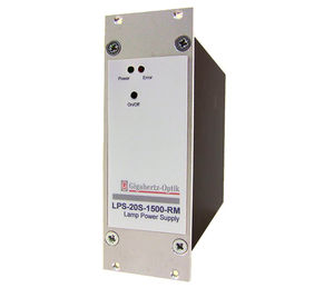 تأمین کننده توان DC/DC | مبدل | قفسه نصبی | برای روشنایی LED 