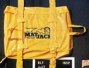 سیستم آب بندی