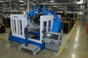 دستگاه تولید ماروی صوتی (اولترا سونیک) افزایشی