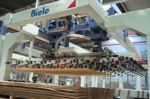 خط پوشش ذاذن