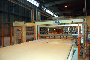 خط رنگ کاری 