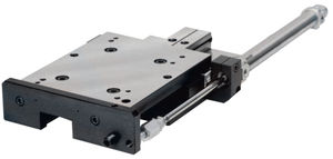 میز کشوئی مکانیاب | دقت | برای پرس ها