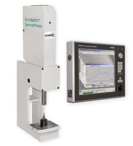 سرو پرس اتصال | الکتریکی 