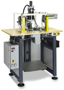 میز تقسیم گردان اتوماتیک | یک اسپیندل