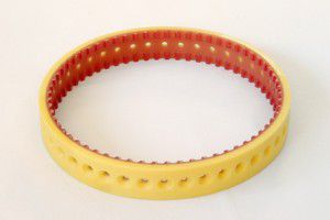 تسمه انتقال ضد لغزش | با پوشش پلی اورتان