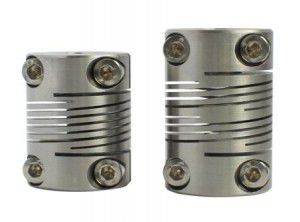 کوپلینگ ارتجاعی | scroll | فولاد ضد زنگ