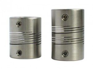 کوپلینگ ارتجاعی | scroll | فولاد ضد زنگ