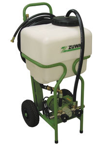 جاروبرقی روغن و چیپ| صنعتی