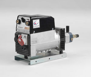 جوشکار ی با قوس الکتریکی  | هیدرولیکی | تک فاز