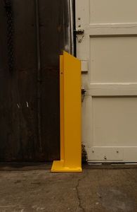 راه بند ایمنی برای درب