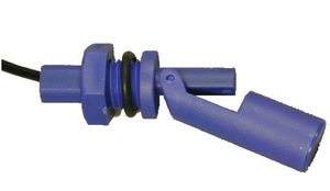 سوئیچ تعیین سطح به روش غوطه وری مغناطیسی | برای مایعات | افقی