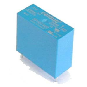 رلۀ وضعیت جامد | PCB | DC | ظریف