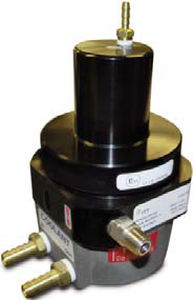 تنظیم کننده فشار سوخت | گاز | غشایی | تک مرحله ای