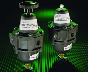 فیلتر رگولاتور (تنظیم کننده) فیلتر