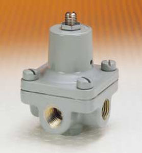 رگولاتور فشار هوا| پیستونی |تک کاناله |کامپکت