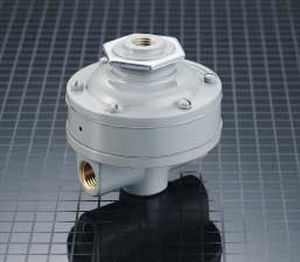 تقویت کننده فشار پنوماتیکی