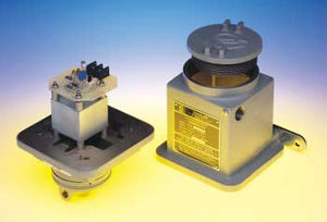 مبدل فشار ضد انفح