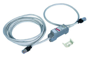 مهارکننده موج ریل DIN | مخصوص شبکه های ارتباط دور | همگانی