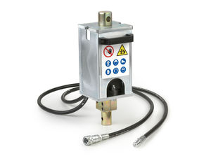 موتور هیدرولیک دوار | برای سوراخکاری