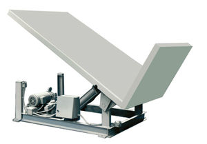 نگهدارنده بار هیدرولیکی