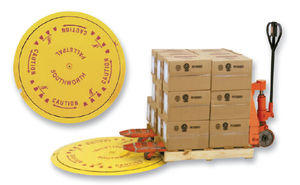 گردونه چرخنده |  دستی