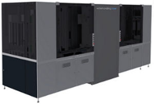 واگن کارگاهی