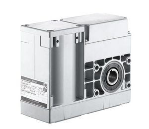 موتور گیربکس الکتریکی سه فاز | جریان متناوب | مارپیچ | محور تو خالی