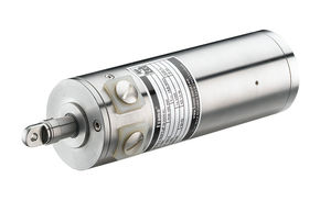 راه انداز خطی | الکتریکی | موتور دار | فولاد ضد زنگ